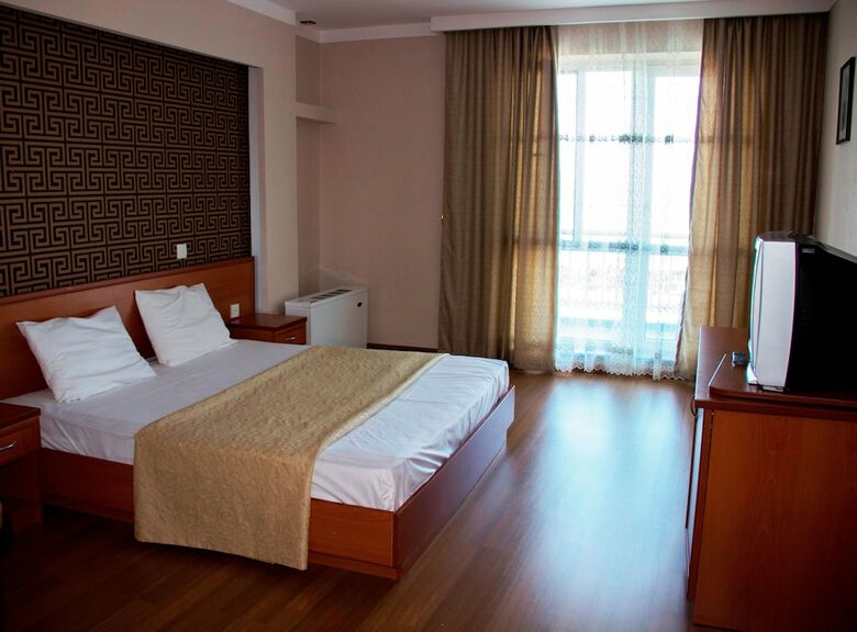 Af Hotel-aqua Park - Aparthotel