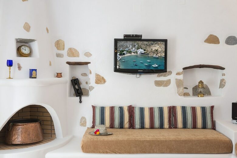 Villa Pelagos