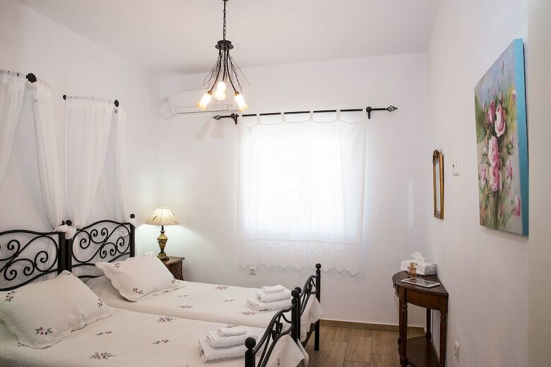 Villa Pelagos