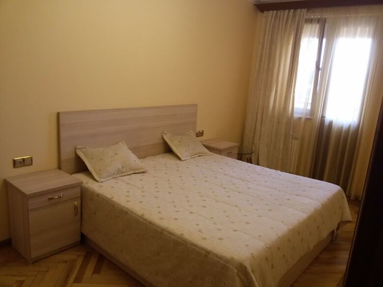 Guest-house Relax Lux - Apartment