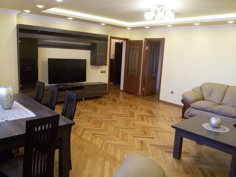 Guest-house Relax Lux - Apartment