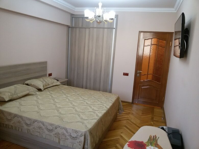 Guest-house Relax Lux - Apartment