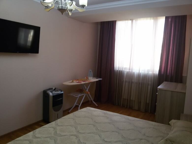 Guest-house Relax Lux - Apartment