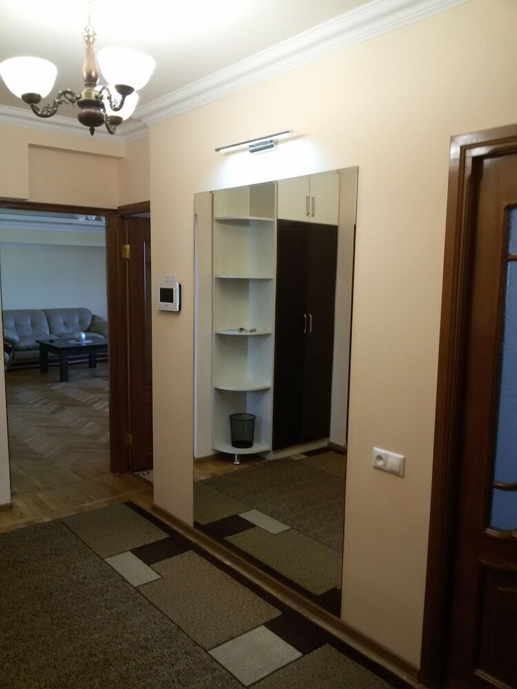 Guest-house Relax Lux - Apartment