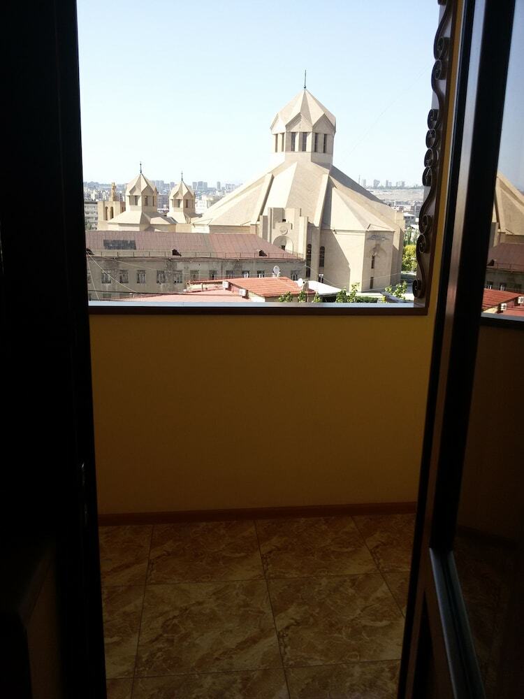 Guest-house Relax Lux - Apartment