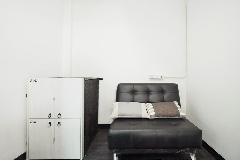 Hostal Moon House Hostel - Bangkok