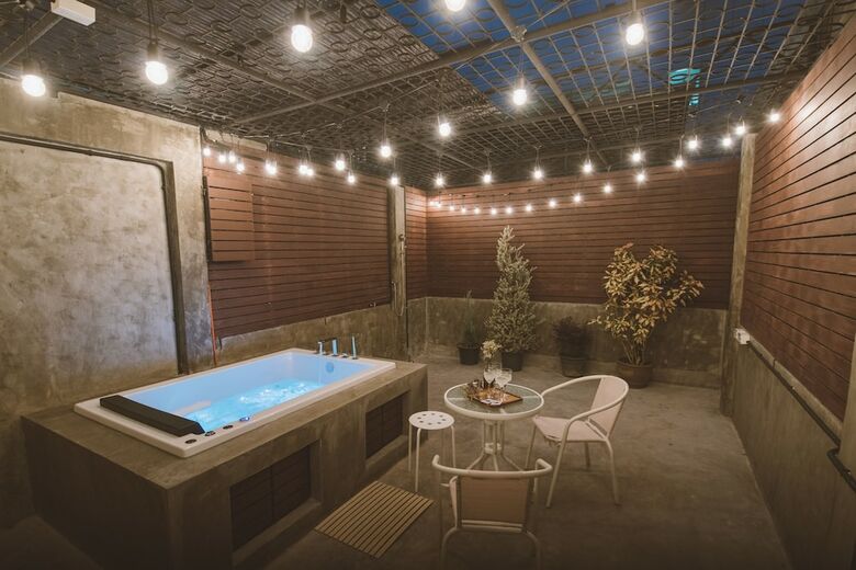 Hostal Moon House Hostel - Bangkok