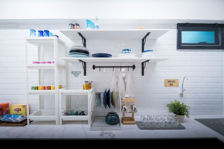 Hostal Moon House Hostel - Bangkok