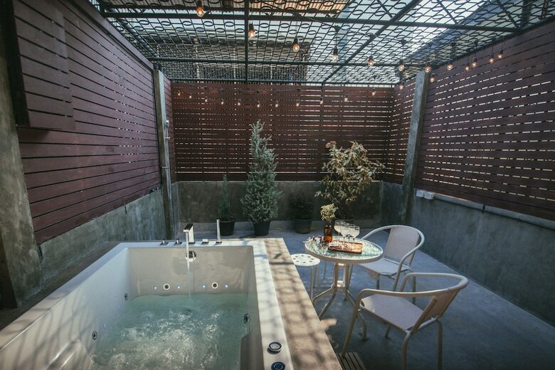 Hostal Moon House Hostel - Bangkok