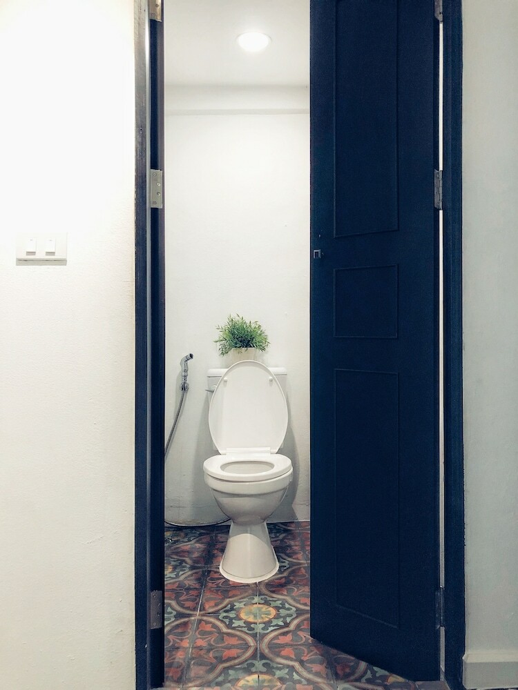 Hostal Moon House Hostel - Bangkok