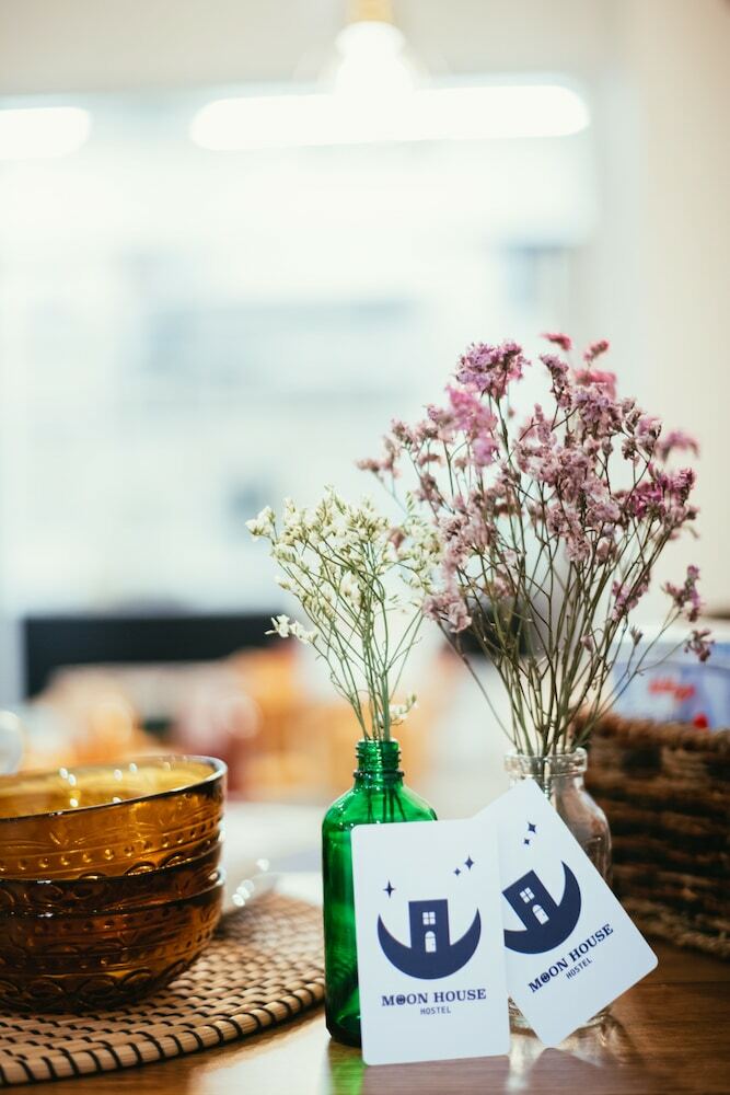 Hostal Moon House Hostel - Bangkok