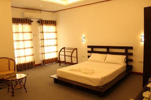 Nico Lagoon Hotel