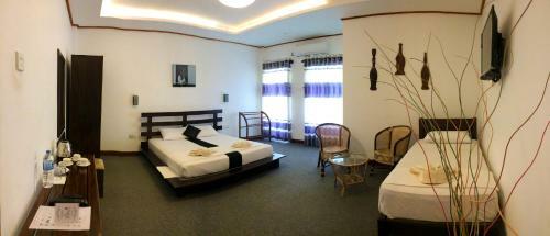 Nico Lagoon Hotel