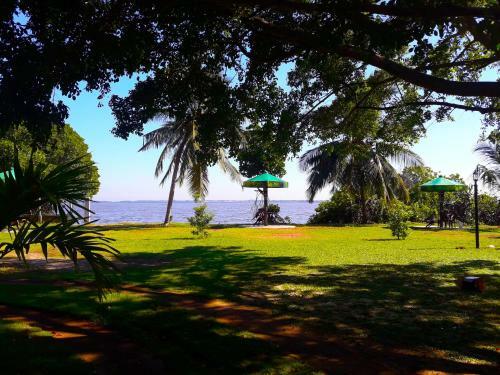 Nico Lagoon Hotel