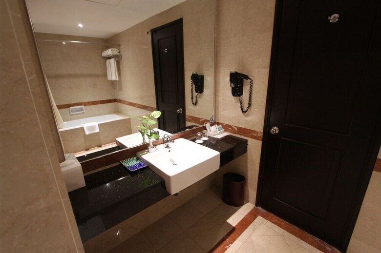 Hotel Travelodge Batam