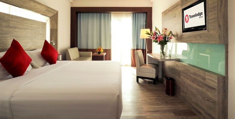 Hotel Travelodge Batam