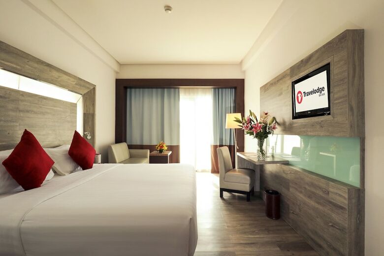 Hotel Travelodge Batam