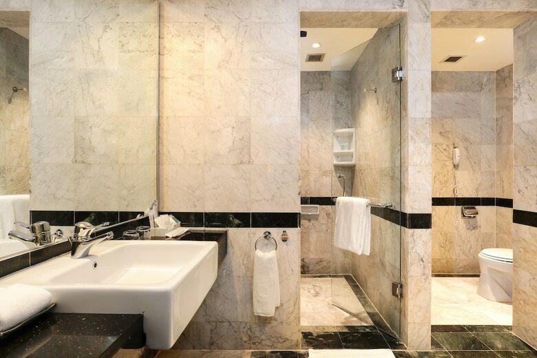 Hotel Travelodge Batam