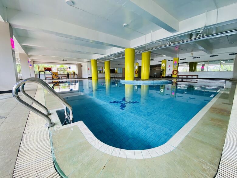 Hotel Travelodge Batam