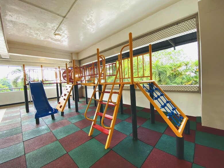 Hotel Travelodge Batam