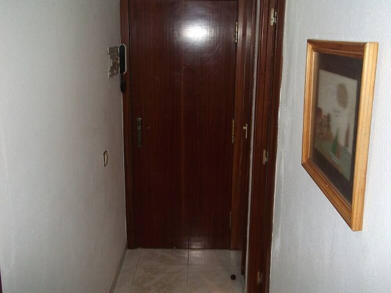 Apartamento M&c Jardines Del Para�so