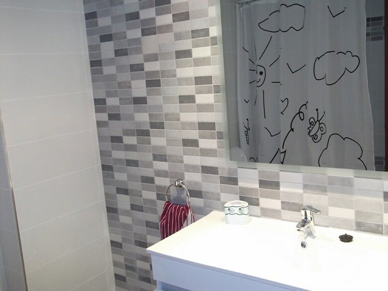 Apartamento M&c Jardines Del Para�so