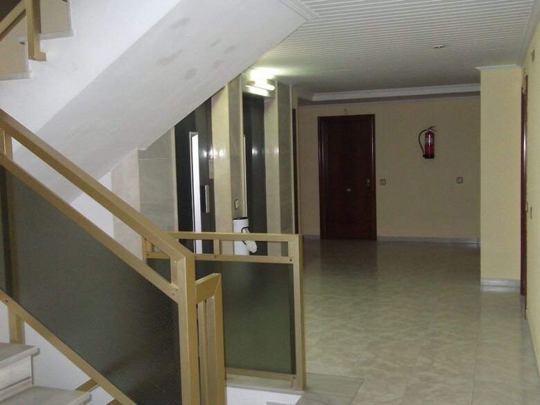 Apartamento M&c Jardines Del Para�so