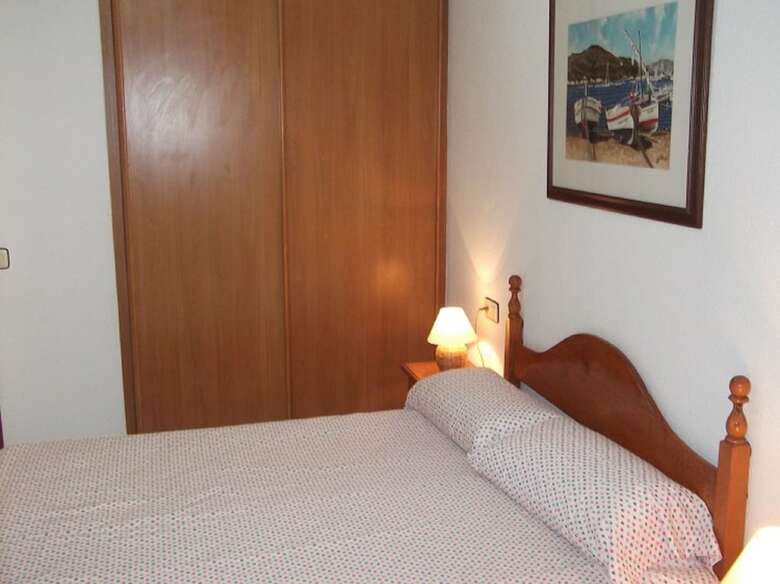Apartamento M&c Jardines Del Para�so