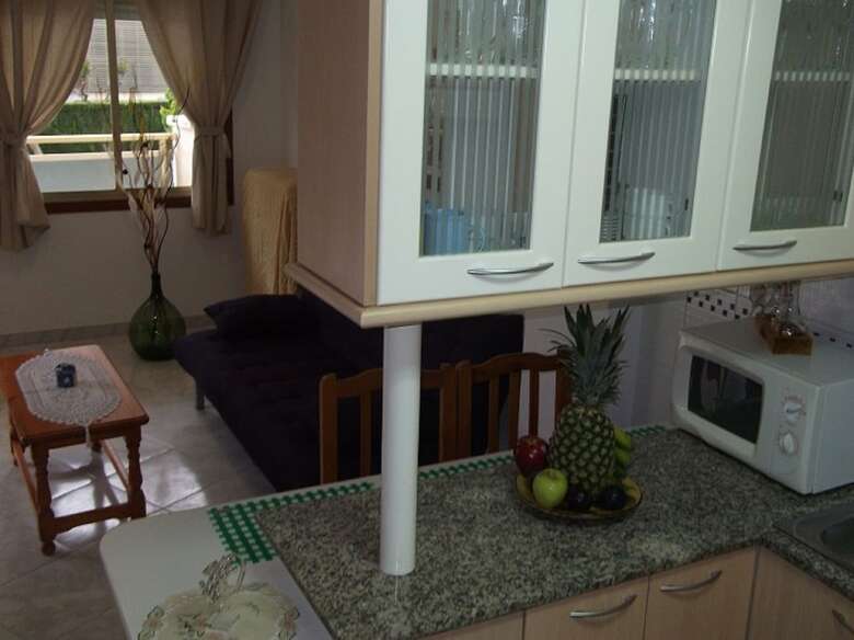 Apartamento M&c Jardines Del Para�so