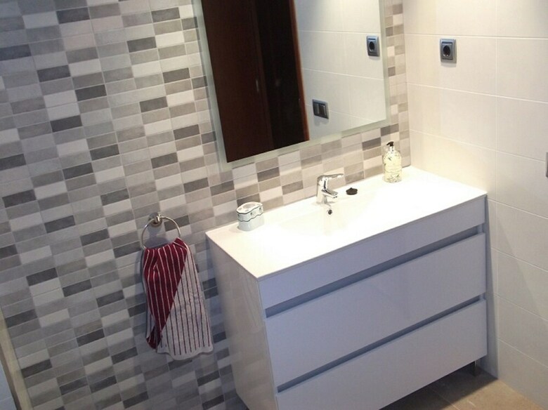 Apartamento M&c Jardines Del Para�so