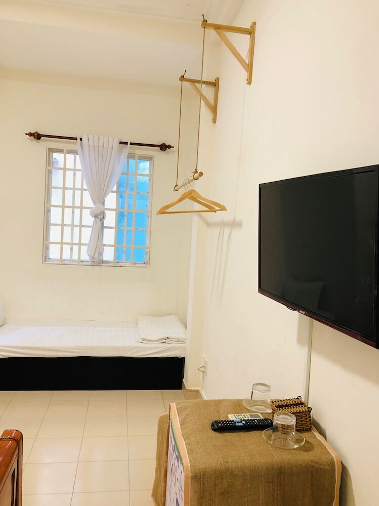 Hostal Saigon Smile Hostel