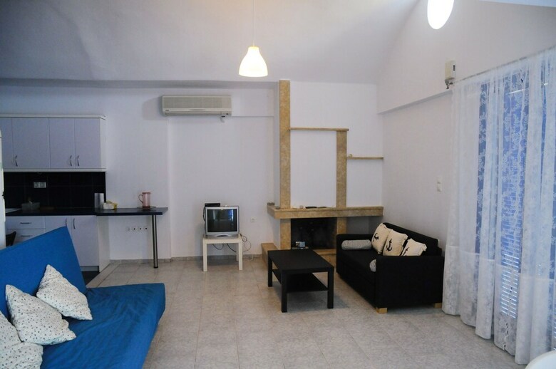 Homey Apartments