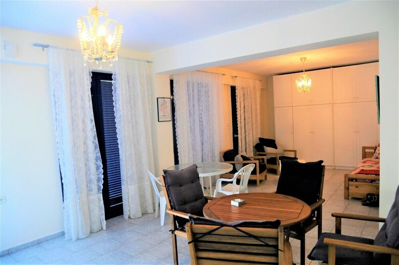 Homey Apartments