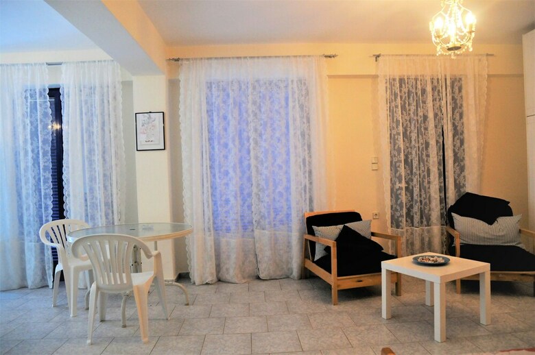 Homey Apartments
