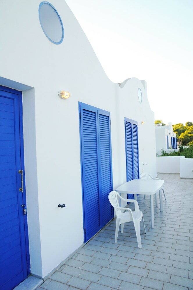 Homey Apartments