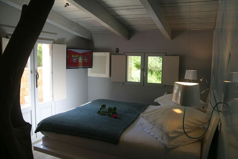 Hotel A Flatta
