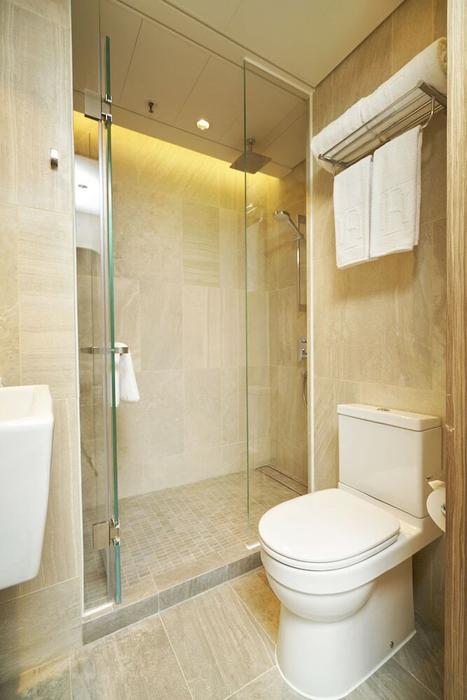 Hotel Ease Access Wan Chai