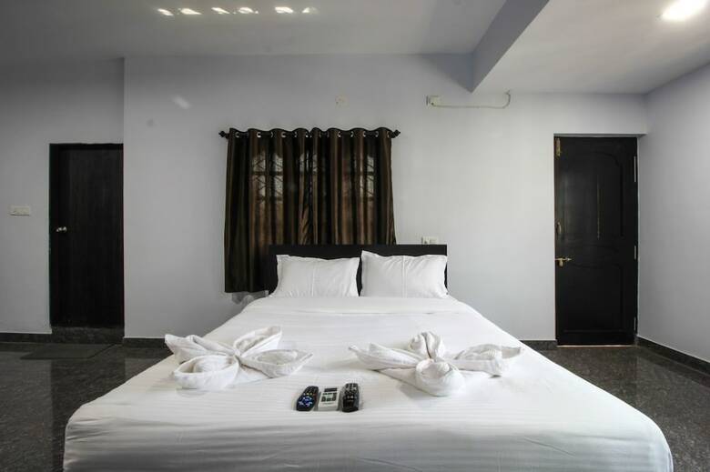 Apartamento Calangute Turista
