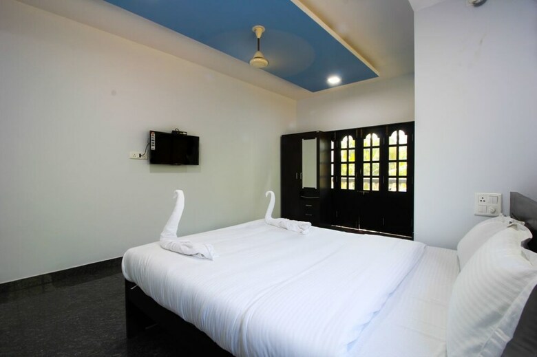 Apartamento Calangute Turista