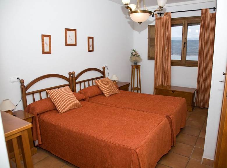 Agroturismo El Rincon de Palmacio