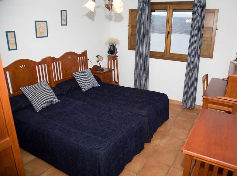 Agroturismo El Rincon de Palmacio