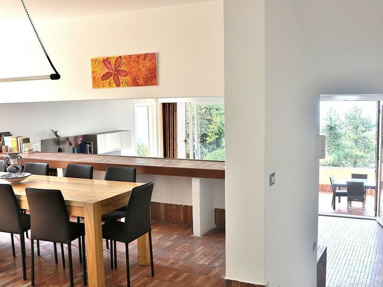 Apartamento C� Brancol� With Lake View