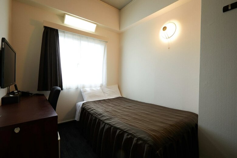 Osaka Corona Hotel