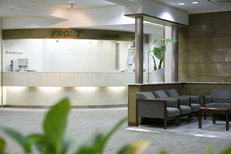 Osaka Corona Hotel