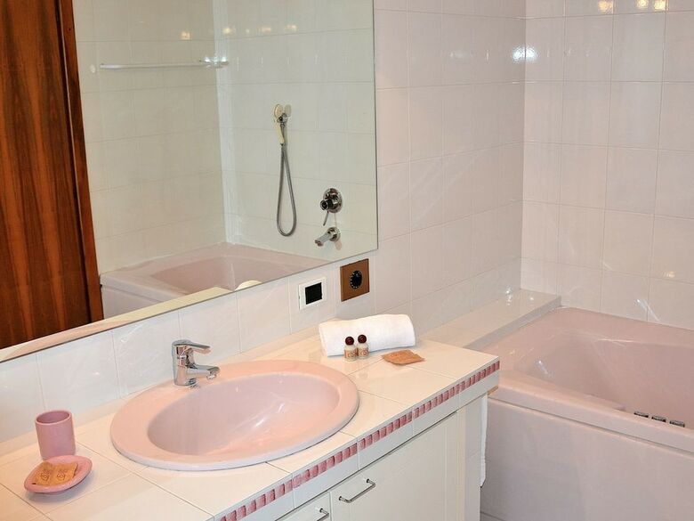 Apartamento Casa Beatrice