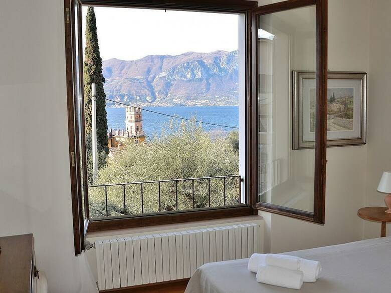 Apartamento Casa Beatrice