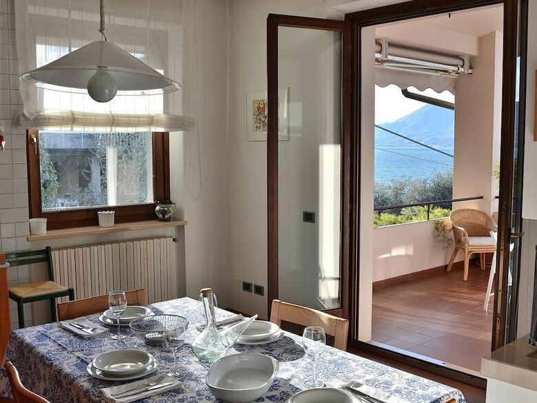 Apartamento Casa Beatrice
