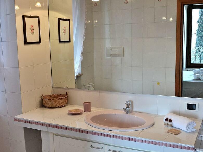Apartamento Casa Beatrice