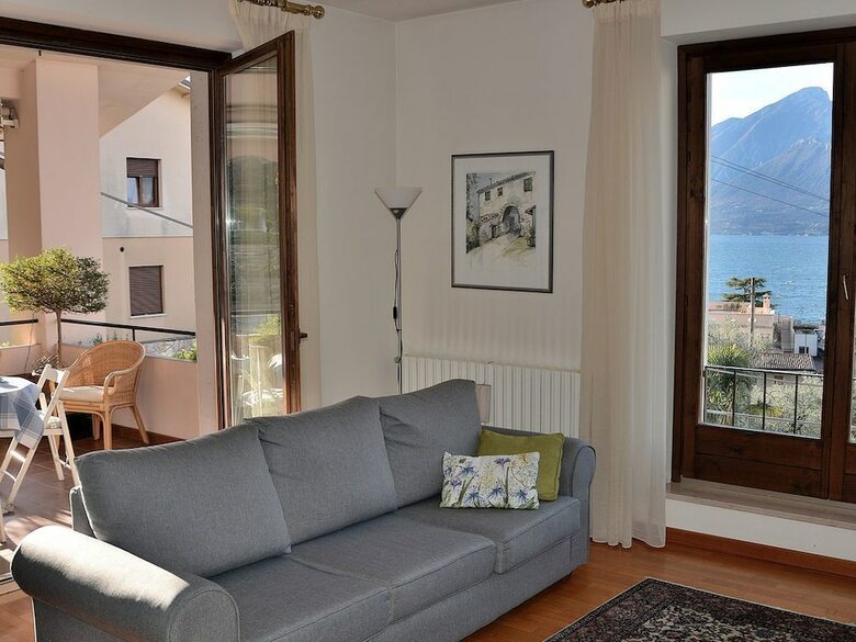 Apartamento Casa Beatrice