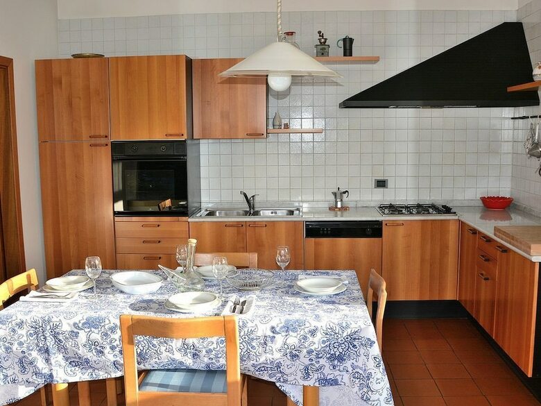Apartamento Casa Beatrice
